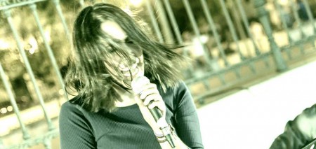 2) CHOCOLATE JESUS (SOLE RODRÍGUEZ)