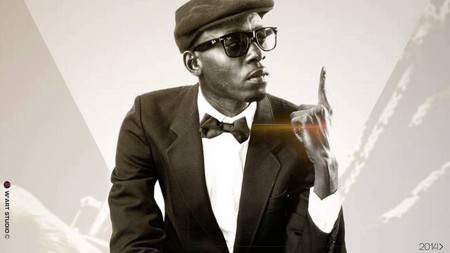 7) DRUME NEGRITA (BIRANE WANE)