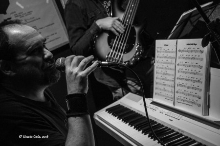 12) NOCTURNE #13 OP.48/1 (THE JAM-TONIC)