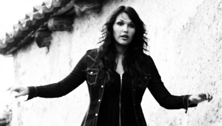 6) LITTLE WING (PAMELA SOULÉ)