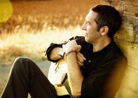 4) A (GERSH) WINK AND A SMILE (RAFA COLMENAREJO)